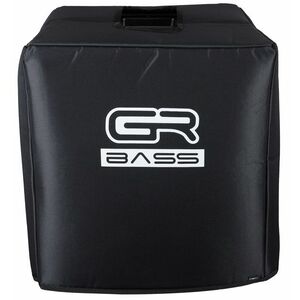 GR Bass GR 112H kép