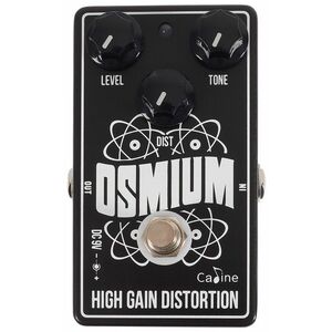 Caline OSMIUM HIGH GAIN DISTORTION kép