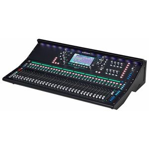 Allen&Heath SQ7 kép