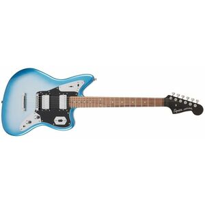 Fender Squier Contemporary Jaguar HH ST LRL SBM kép