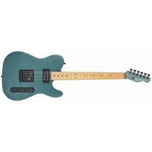 Fender Squier Contemporary Telecaster RH Roasted MN GM kép