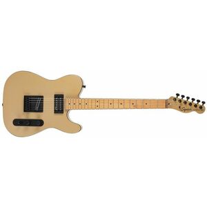 Fender Squier Contemporary Telecaster RH Roasted MN SG kép