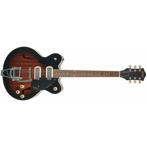 Gretsch G2622T Streamliner P90 BRS kép