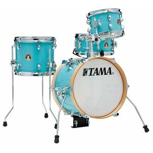 Tama Club-Jam Flyer Candy Aqua Blue kép