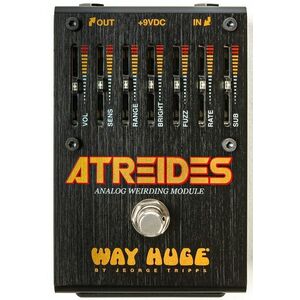 Way Huge Atreides kép