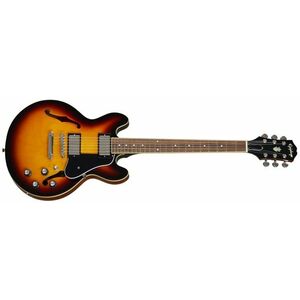 Epiphone ES-339 Vintage Sunburst kép