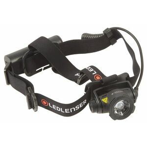 Led Lenser H7R CORE kép