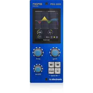 TC Electronic PEQ 3000-DT kép