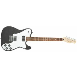 Fender Squier Affinity Series Telecaster Deluxe LRL CFM kép