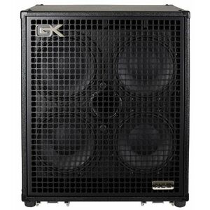 Gallien-Krueger Neo 410-IV / 4 ohm kép