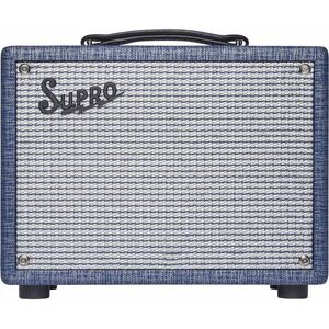 Supro 64 Super kép