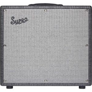 Supro Black Magick Reverb kép