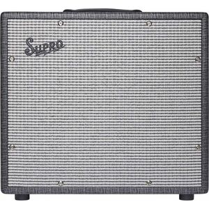 Supro Black Magick 1x12 kép