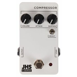 JHS Pedals 3 Series Compressor kép