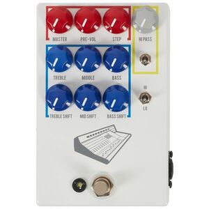 JHS Pedals Colour Box V2 kép