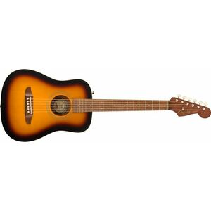 Fender Redondo Mini SB kép