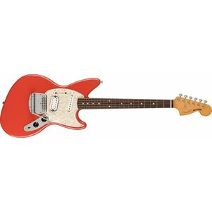 Fender Kurt Cobain Jag-Stang RW FR kép