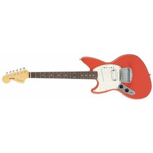 Fender Kurt Cobain Jag-Stang LH RW FR kép