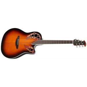 Ovation Celebrity Elite CE-48-1-G Super Shallow SB kép