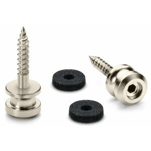 Schaller Buttons for S-Lock M Satin Pearl kép