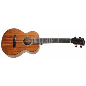 Cascha Tenor Ukulele Acacia Solid Top kép