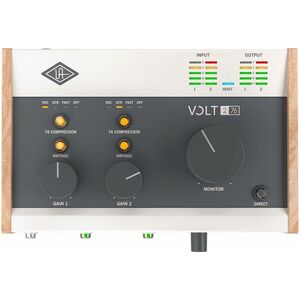 Universal Audio Volt 276 kép