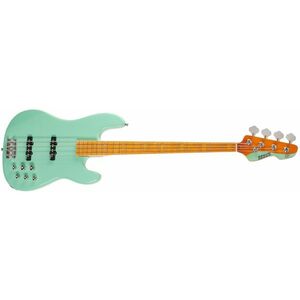 Markbass GV4 Gloxy Val Surf Green CR MP kép