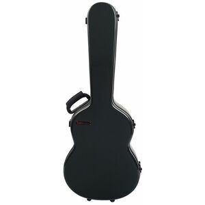 Bam Hightech - Classical Guitar, Black Carbon kép