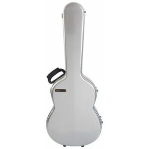 Bam La Défense - Classical Guitar - Brushed Aluminium kép