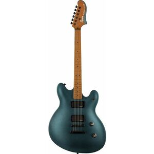 Fender Squier Contemporary Active Starcaster Roasted MN GM kép