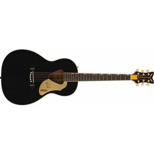 Gretsch G5021E Rancher Penguin Parlor BLK kép