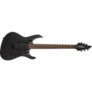 Jackson Pro Chris Broderick Soloist HT LRL BLK kép