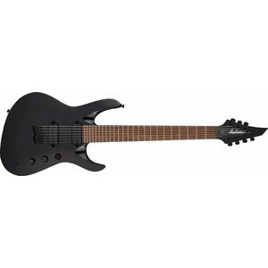 Jackson Pro Chris Broderick Soloist HT7 LRL BLK kép