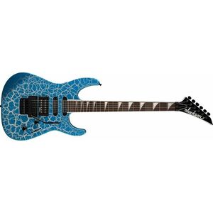 Jackson SL3X Soloist Deluxe LRL FBC kép