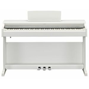 Yamaha YDP-165 WH kép