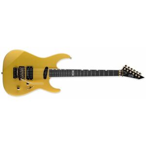 ESP LTD Mirage Deluxe 87 Metallic Gold kép