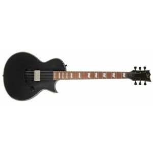 ESP LTD EC-201 Black Satin kép