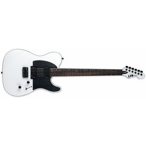 ESP LTD Te-1000 Snow White kép