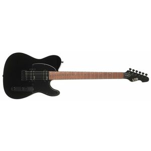 ESP LTD Te-200 Black kép