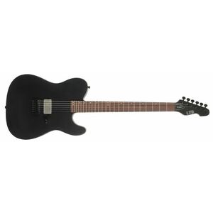 ESP LTD Te-201 Black Satin kép