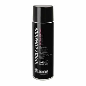 Adam Hall Spray Adhesive Can 500 ml kép