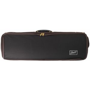 Bacio Instruments Violin Case RD (018) 4/4 kép