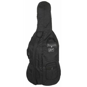 Bacio Instruments Basic Cello Bag BGC001 3/4 kép