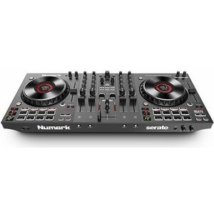 Numark NS4FX kép