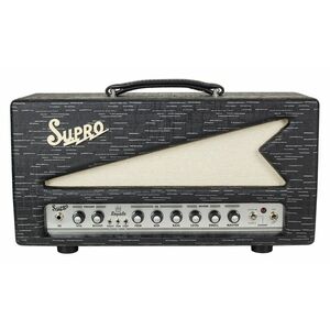 Supro Royale Head kép