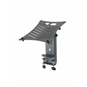 K&M 12196 Clamping laptop stand kép