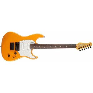 Godin Session R-HT Pro Retro Orange kép