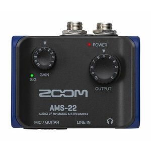 Zoom AMS-22 kép