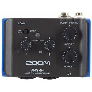 Zoom AMS-24 kép