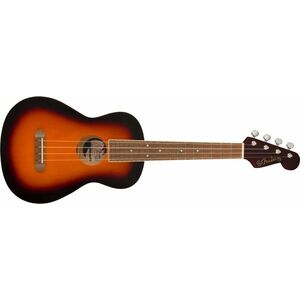 Fender Avalon Tenor Ukulele WN 2CS kép